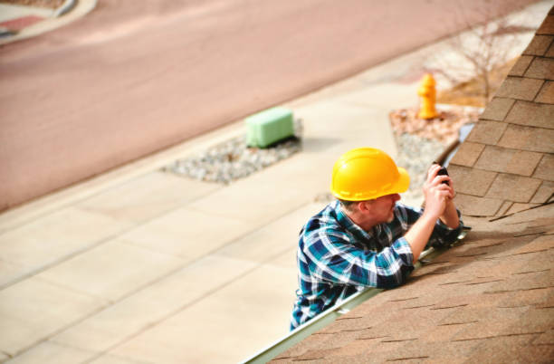 Best Metal Roofing Contractor  in Blakely, GA
