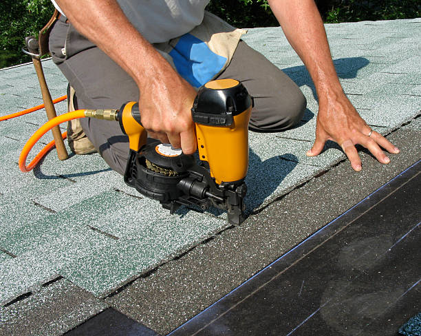 Best Residential Roofing Contractor  in Blakely, GA