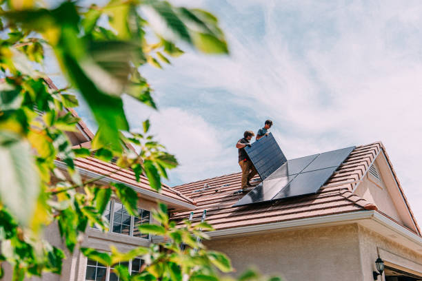 Best Commercial Roofing Services  in Blakely, GA
