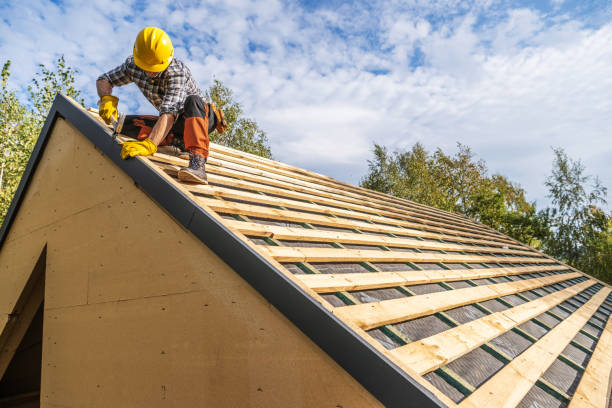 Best Residential Roofing Contractor  in Blakely, GA