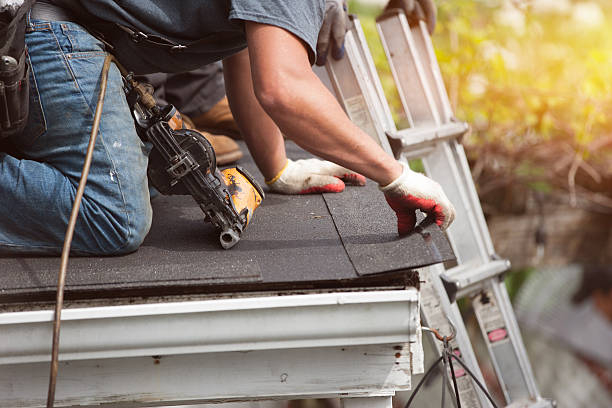 Best Slate Roofing Contractor  in Blakely, GA